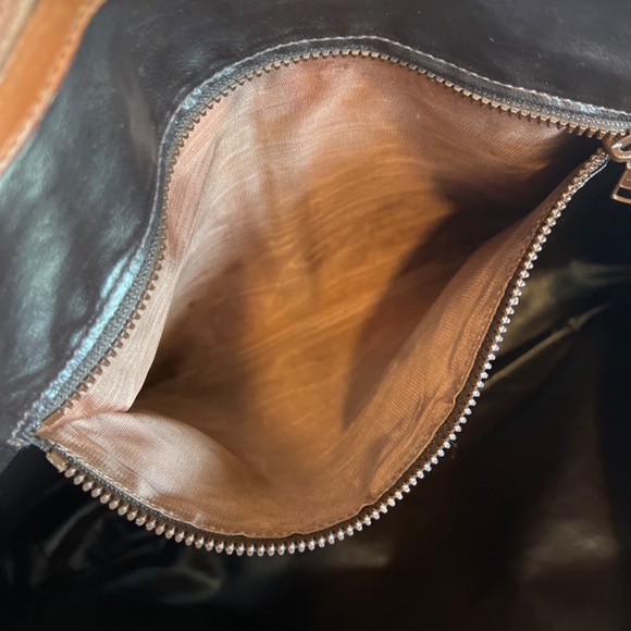 CELINE Cabas tote camel brown ๐ช - Picture 8 of 16